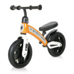 Беговел Lorelli SCOUT AIR Orange — изображение 2