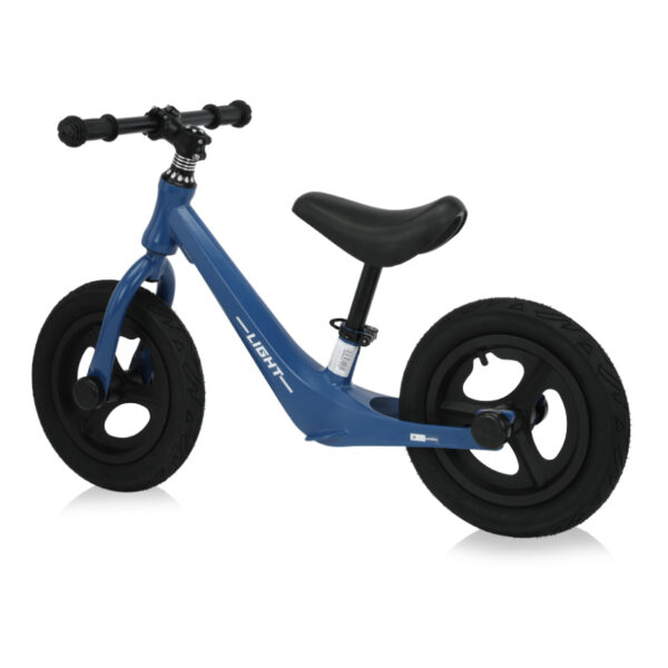 Беговел Lorelli LIGHT AIR BLUE — изображение 2