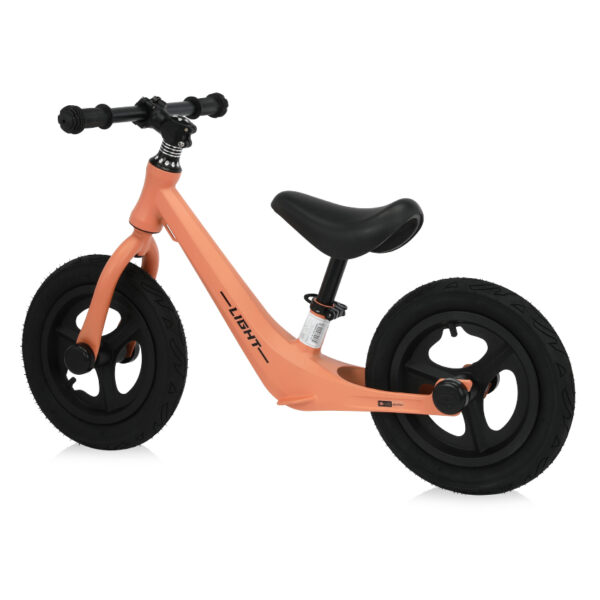 Беговел Lorelli LIGHT AIR PEACH — изображение 2