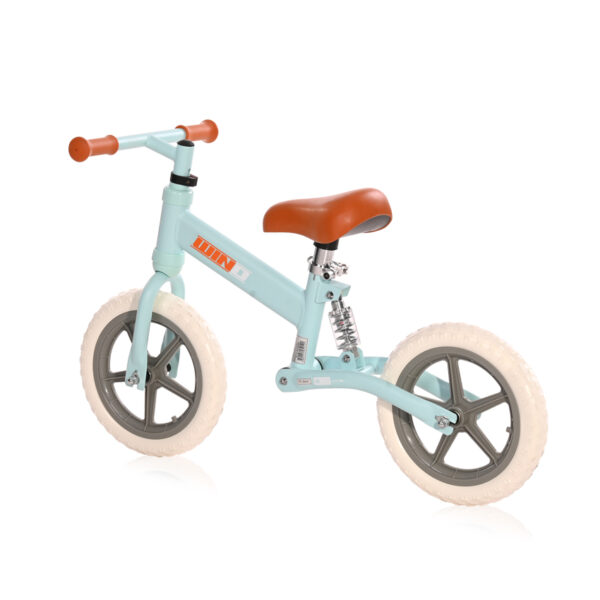 Беговел Lorelli WIND LIGHT BLUE — изображение 2