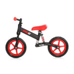Беговел Lorelli WIND BLACK&RED