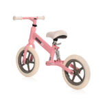 Bicicleta fără pedale Lorelli WIND PINK - imagine 2