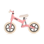 Bicicleta fără pedale Lorelli WIND PINK