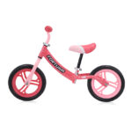 Беговел Lorelli FORTUNA Light&Dark Pink