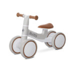 Беговел для малышей Lorelli BUDDY Beige