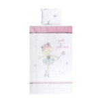 Set lenjerie pat 3 elem. Lorelli COSY Ballet
