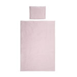 Set lenjerie pat 3 elem. Lorelli COSY SKY Pink