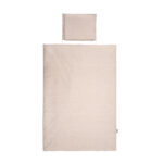 Набор постельного белья 3 эл. Lorelli COSY SKY Beige