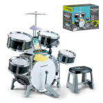 Set tobe pentru copii Performer Happy Jazz drum