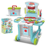 Игровой модуль Little Doctor