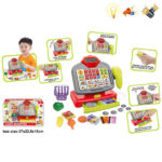 Игровой набор КАССОВЫЙ АППАРАТ /90901/
