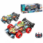 Машина на радиоуправлении 1:14 SVR Radio Control