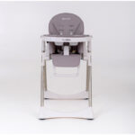 Scaun de masa Glamvers MAMMA PLUS Grey - imagine 3