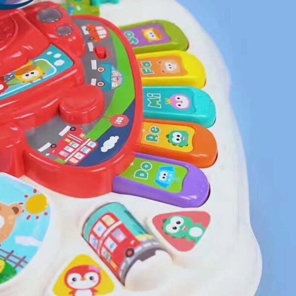 Детский игровой столик — изображение 4