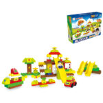 Constructor, 110 elem.
