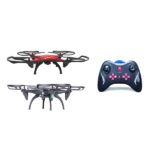Квадрокоптер Smart Drone L6039N