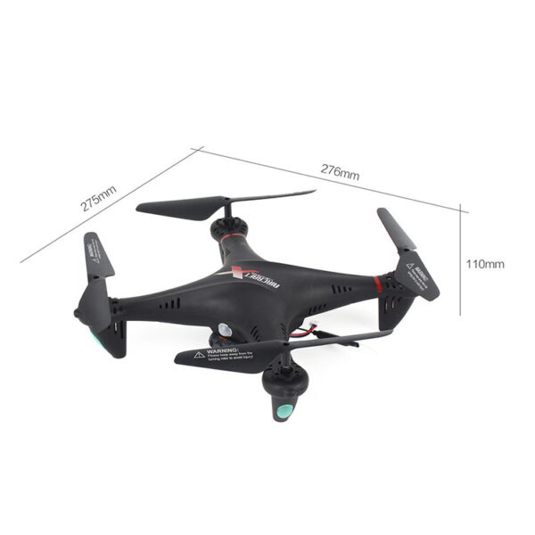 Квадрокоптер Smart Drone L6039N — изображение 2