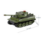 Боевой танк на управлении со смартфона — изображение 2