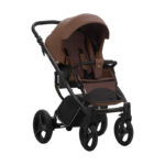 Carucior 2-in-1 Bebetto LUCA Pro 05 /eco-piele/ - imagine 2
