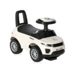 Толокар Lorelli "OFF ROAD" White