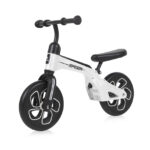 Bicicleta fără pedale Lorelli SPIDER White - imagine 2