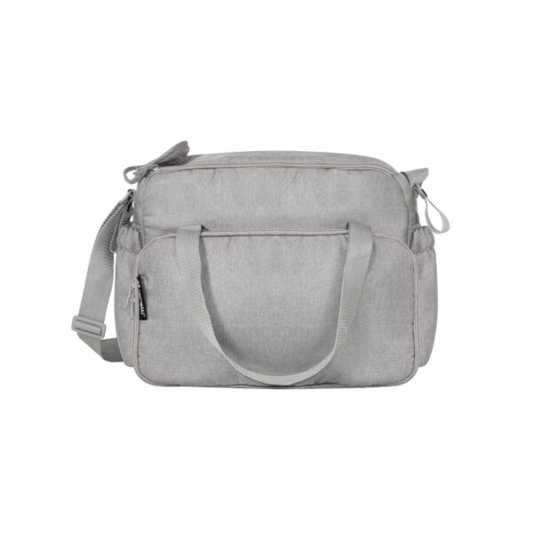 Сумка для мамы Lorelli B100 Grey — изображение 2