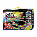 Светящийся трек Magic Tracks