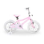 Велосипед детский 3-6 лет Glamvers PRINCESS 16"