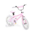 Велосипед детский 3-6 лет Glamvers PRINCESS 16" — изображение 2