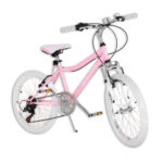 Велосипед детский на 5-10 лет Glamvers PRINCESS 20"