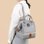 Rucsac p/u mama - imagine 3