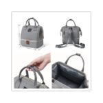 Rucsac p/u mama - imagine 4