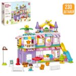 Constructor Creative BLOCKS, 230 elem