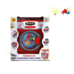 Jucarie Masina de spalat - imagine 2