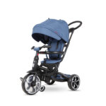 Трицикл QPlay PRIME Blue