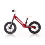 Bicicleta fara pedale QPlay RACER Red
