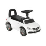 Толокар Lorelli MERCEDES White — изображение 2