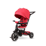 Трицикл QPlay PRIME Red