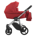 Cărucior 2-in-1 Bebetto LUCA Standard 15