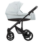 Коляска 2-в-1 Bebetto MAGNUM Lux 02