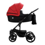 Carucior 2-in-1 Bebetto TORINO 07