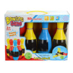 Игровой набор Bowling