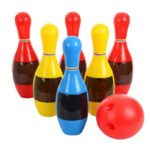 Игровой набор Bowling — изображение 2