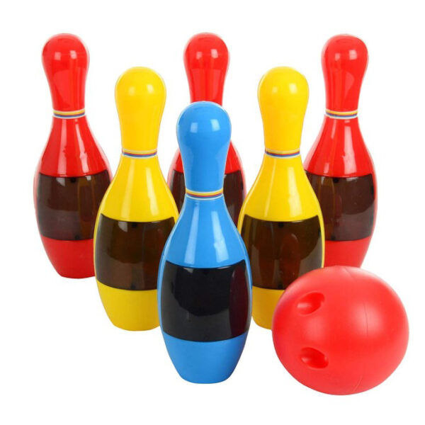 Игровой набор Bowling — изображение 2