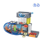 Set de joaca CAR WASH /37126/ - imagine 3