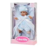 Пупс серии Like-in-Life, 33 cm