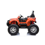 Электромобиль RIDER Red — изображение 2