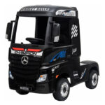 Электромобиль ACTROS Black