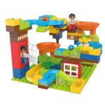Set de constructie 3-in-1 - imagine 3