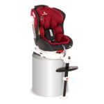 Автокресло 0-36 kg Lorelli PEGASUS Isofix Red&Black — изображение 4